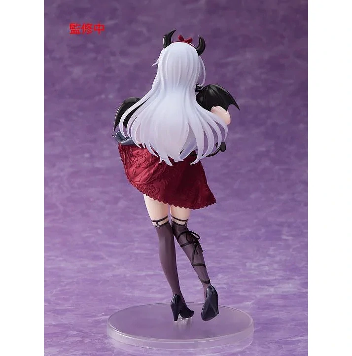 Wandering Witch: The Journey of Elaina Elaina (Sweet Devil Renewal Ver.) Coreful Figure