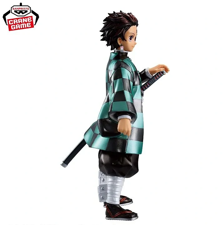 Demon Slayer: Kimetsu no Yaiba Grandista Tanjiro Kamado