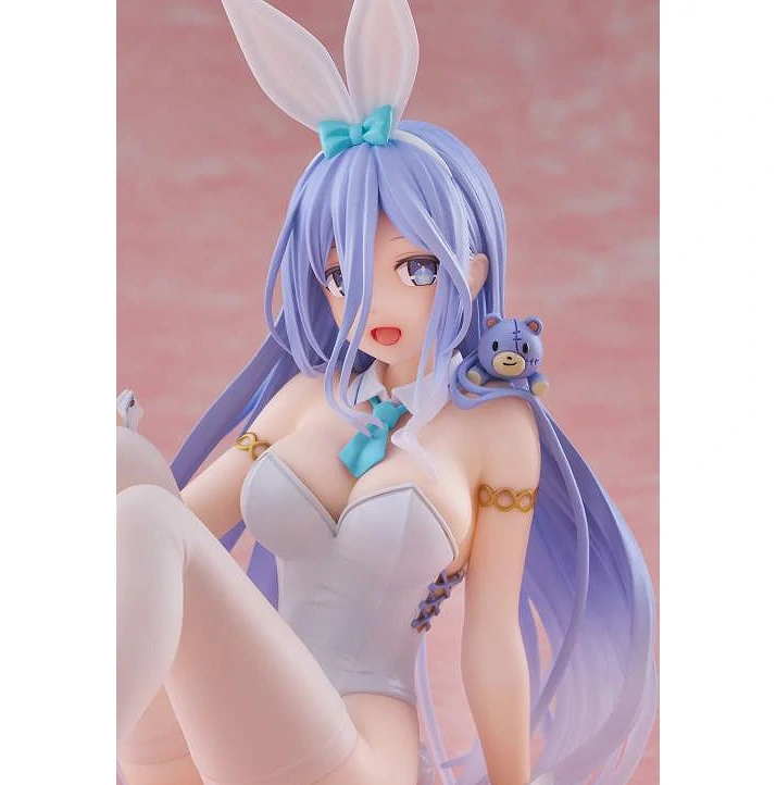 Set 2 Figurek Date A Live Kurumi Tokisaki & Mio Takamiya