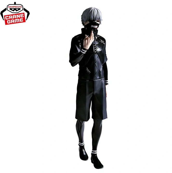 Tokyo Ghoul Grandista Kaneki Ken Figure