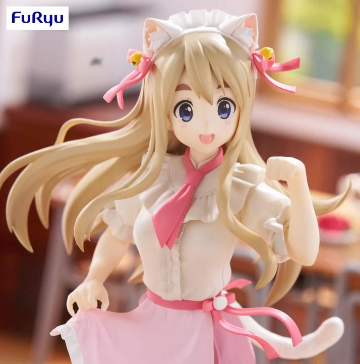 K-On! Trio-Try-iT Tsumugi Kotobuki Figure
