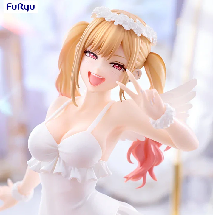 My Dress-Up Darling BiCute Pure Marin Kitagawa Figure