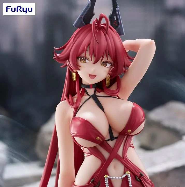 Goddess of Victory: Nikke Red Hood (Nonsense Red) Figure