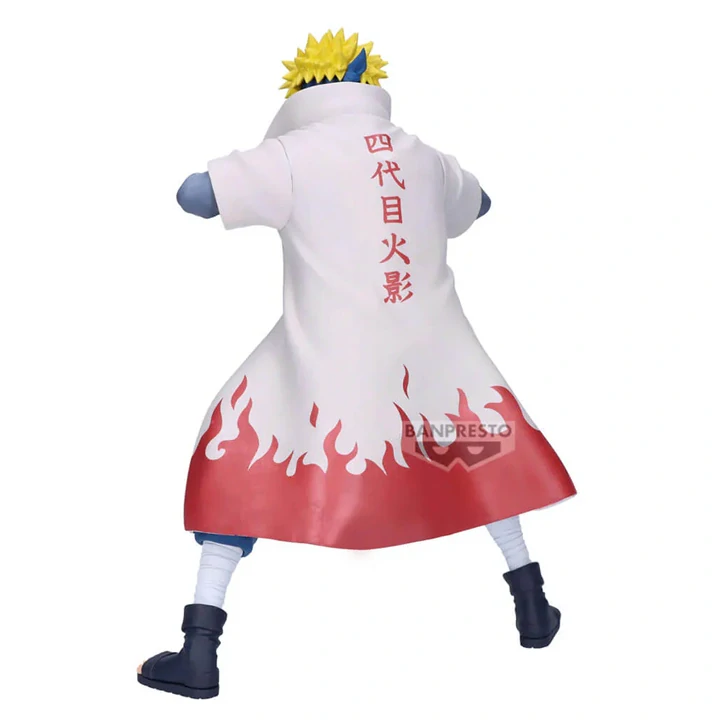 Naruto: Shippuden Grandista Minato Namikaze