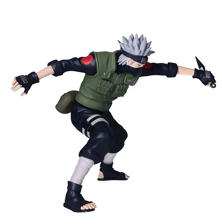 Naruto: Shippuden Vibration Stars Kakashi Hatake