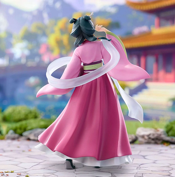 The Apothecary Diaries Trio-Try-iT Maomao Figure