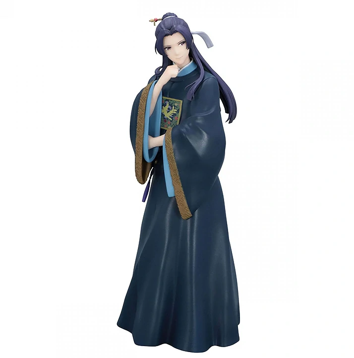 The Apothecary Diaries Trio-Try-iT Jinshi Figure