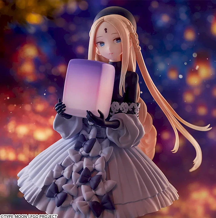 Fate/Grand Order Luminasta Abigail Williams Heroic Spirit Event Attire Figure