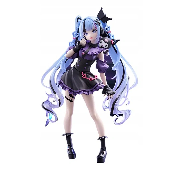 Hatsune Miku Kuruoi Trio-Try-iT Figure