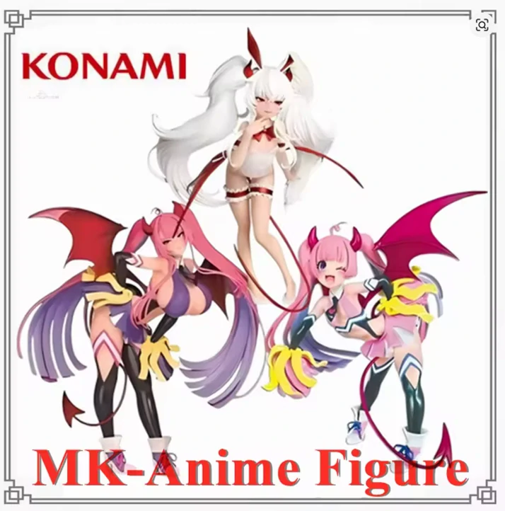 Mahjong Fight Girl Grim Aloe Bunny Ver. Figure