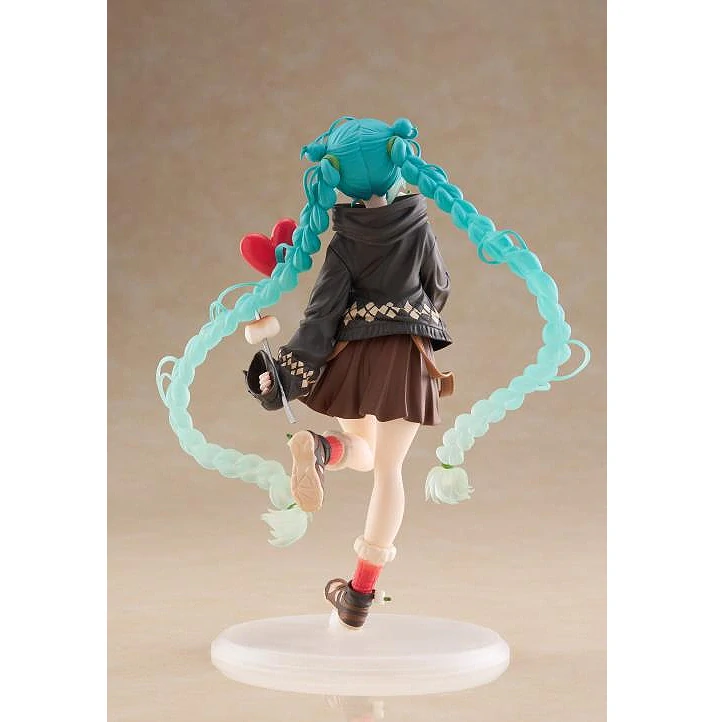 Vocaloid Fashion Hatsune Miku (Outdoor Ver.) Figure