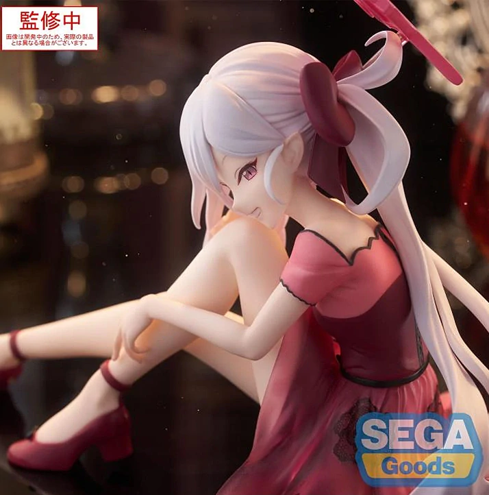 Blue Archive Yumemirize Mutsuki Figure
