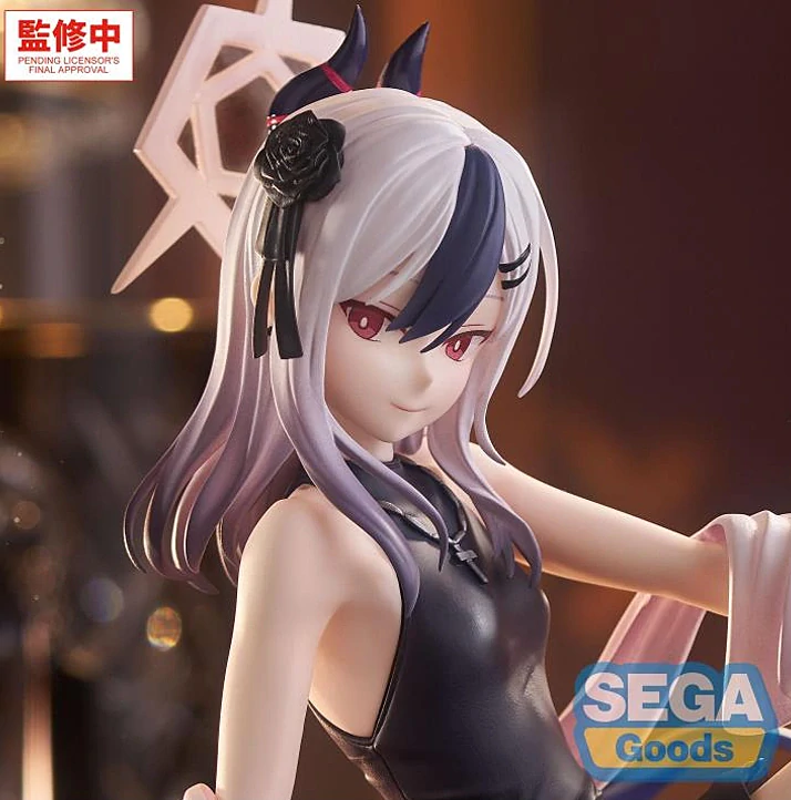 Blue Archive Yumemirize Kayoko Figure