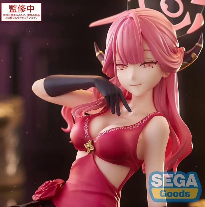 Blue Archive Yumemirize Aru Figure
