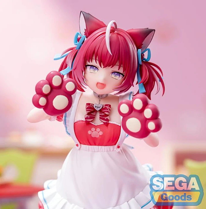 Karubi Akami Luminasta Figure