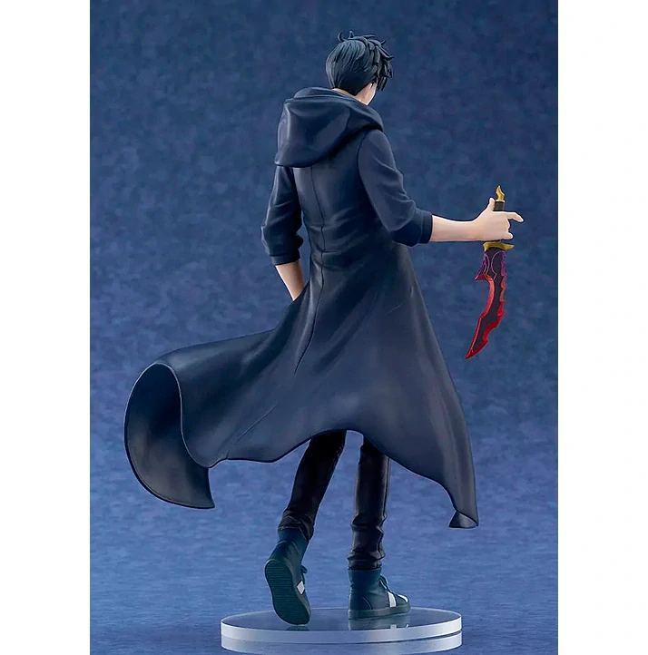 Solo Leveling Sung Jinwoo ver.L Figure Pop Up Parade