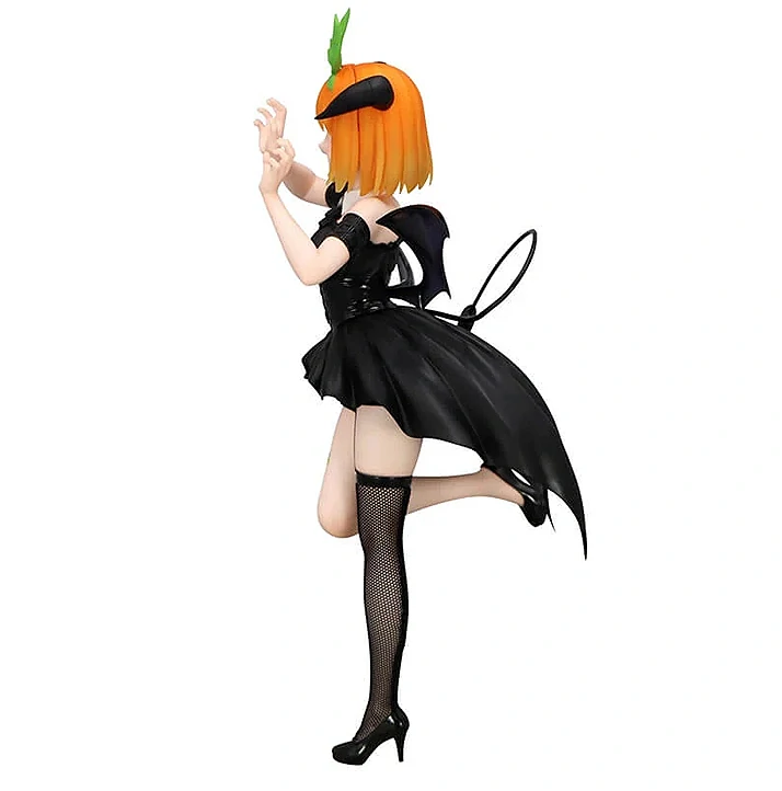 The Quintessential Quintuplets BiCute Dark Yotsuba Nakano Figure