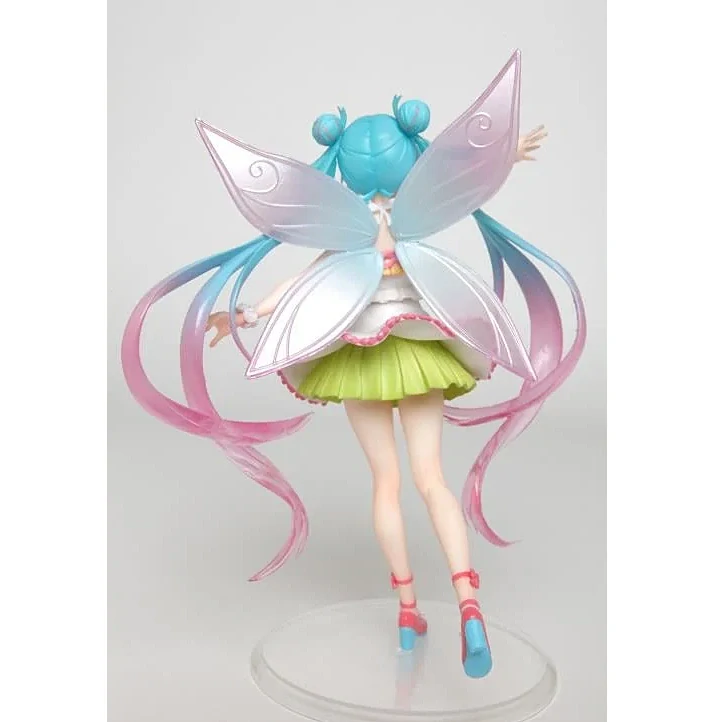 Vocaloid Hatsune Miku (3rd Season Spring Ver.) Figure