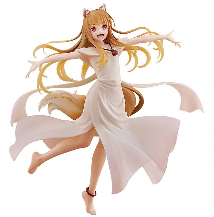 Spice and Wolf: Merchant Meets the Wise Wolf Pop Up Parade L Holo (Abundant Harvest Ver.)