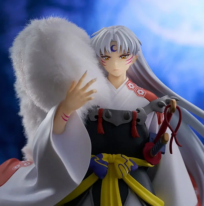 InuYasha Trio-Try-iT Sesshomaru Vol.2 Figure