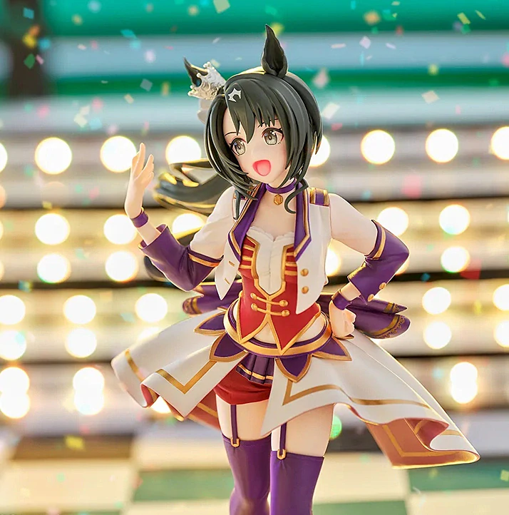 Uma Musume: Pretty Derby XStellar Satono Crown (Starting Future) Figure