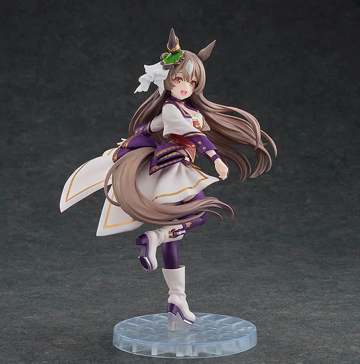Uma Musume: Pretty Derby XStellar Satono Diamond (Starting Future) Figure
