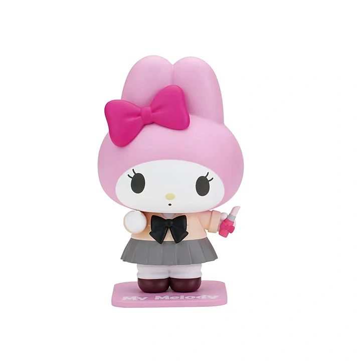 Sanrio Cosplay My Melody Figure