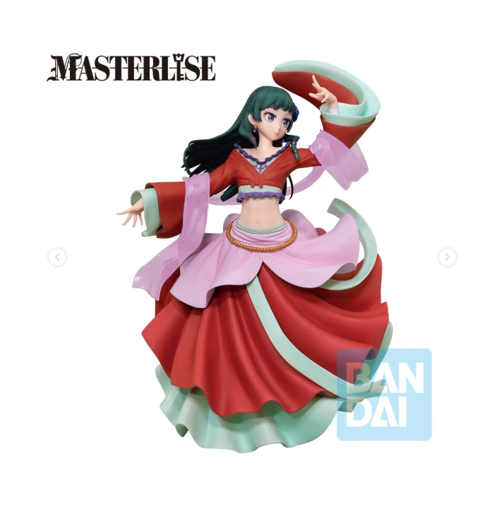 BANDAI Ichiban Kuji The Apothecary Diaries Maomao Prize A Figure