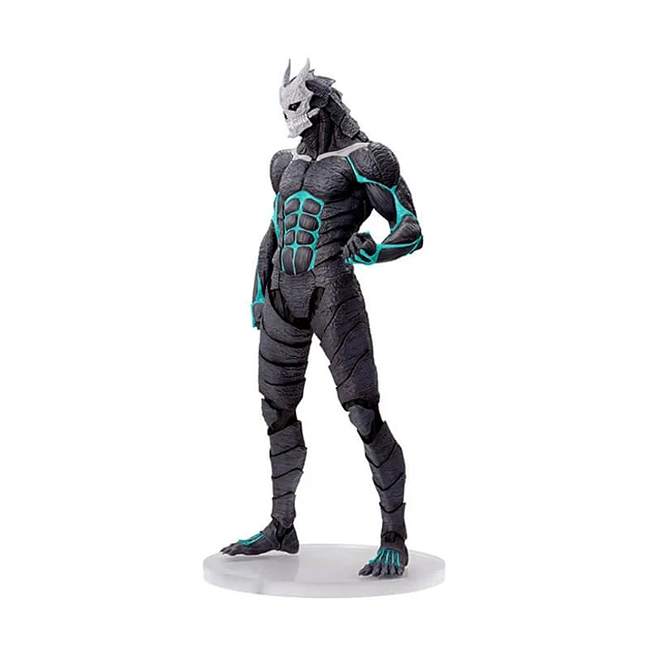 Kaiju No.8 - Figure