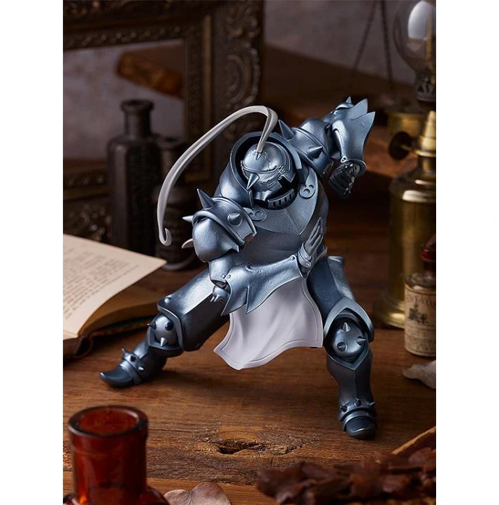 Fullmetal Alchemist: Brotherhood Pop Up Parade Alphonse Elric