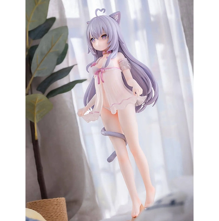 My Cat Nuomimi Figure