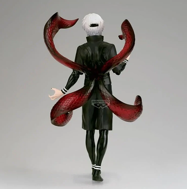 Tokyo Ghoul Grandista Ken Kaneki (Ver. II) Figure