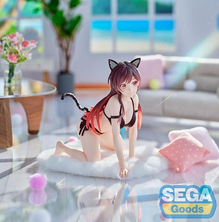 Rent-A-Girlfriend Yumemirize Chizuru Mizuhara Figure