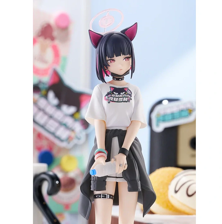 Blue Archive Pop Up Parade Kazusa (Band Event KV Ver.) Figure