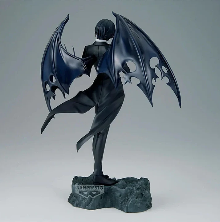 That Time I Got Reincarnated as a Slime Diablo Figure 