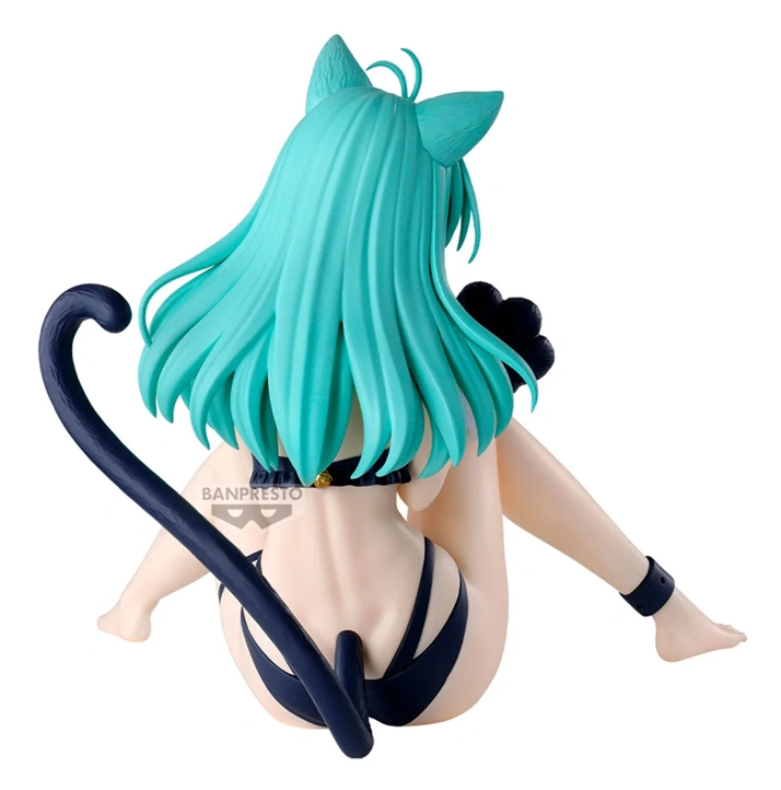 To Love-Ru Darkness Nyarls Collection Elsie Jewelria Figure
