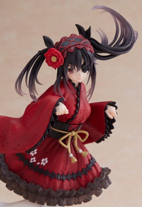 Figurka_Date a Live