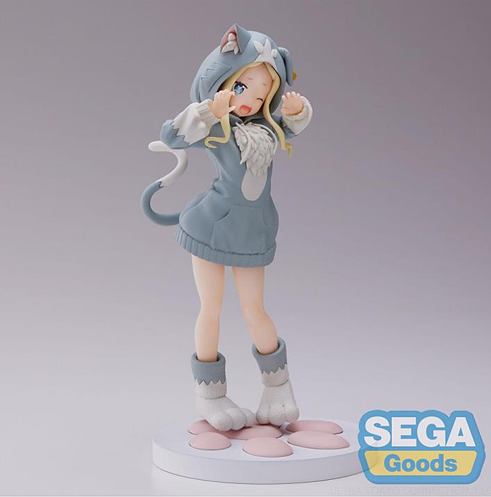Re:Zero Starting Life in Another World Luminasta Beatrice (The Great Spirit Pack) Figure