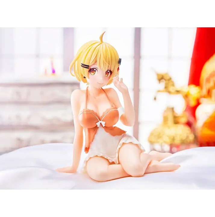 Hololive IF Relax time Yozora Mel