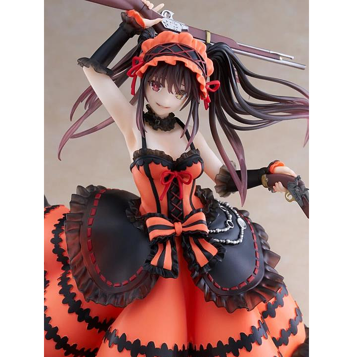 Date A Live IV AMP+ Kurumi Tokisaki (Zafkiel) Figure