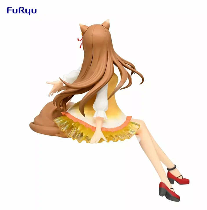Spice and Wolf Holo Sunflower Dress Ver.