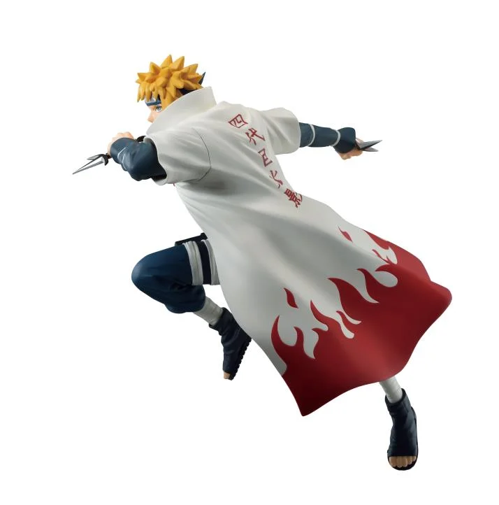 Naruto: Shippuden Vibration Stars Minato Namikaze II