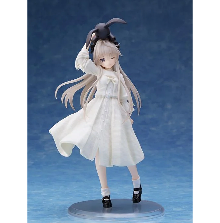 Yosuga no Sora Sora Kasugano (Prim Ver.) Coreful Figure