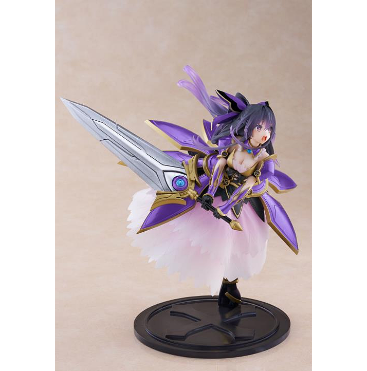 Date A Live IV AMP+ Tohka Yatogami (Sandalphon) Figure