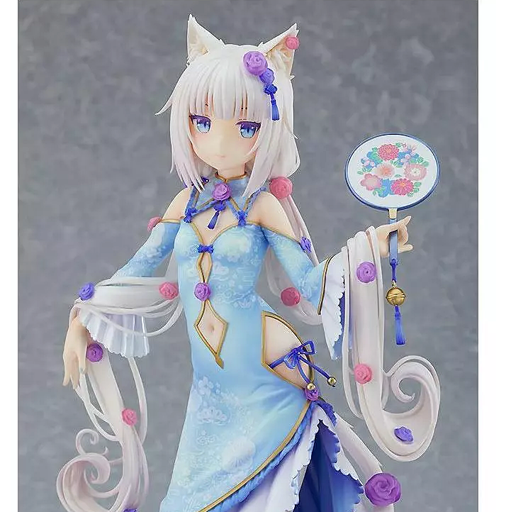 Good Smile Company NEKOPARA 1/7  Vanilla Chinese Dress Ver.