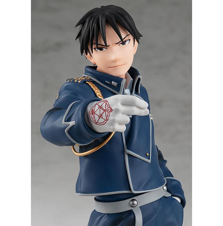 Fullmetal Alchemist: Brotherhood Pop Up Parade Roy Mustang
