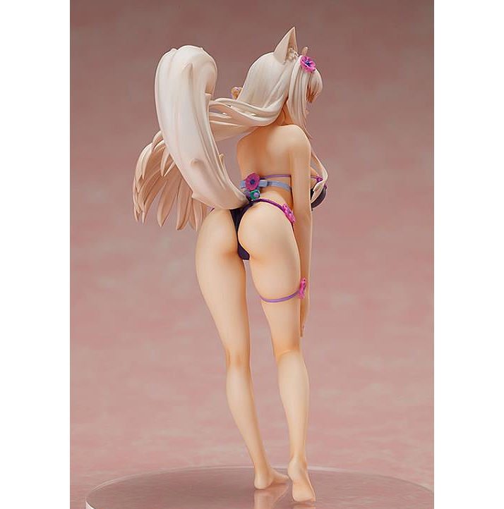 Nekopara S-Style Coconut (Swimsuit Ver.) 1/12 Scale Figure