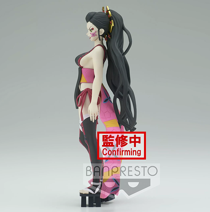 Demon Slayer: Kimetsu no Yaiba Demon Series Vol.8 Daki