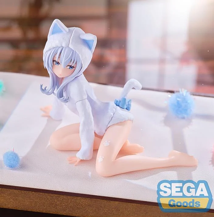 Goddess of Victory: Nikke Yumemirize N102 Figure