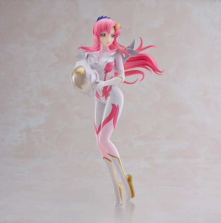 Mobile Suit Gundam SEED Freedom Glitter & Glamours Lacus Clyne (Pilot Suit Ver.)